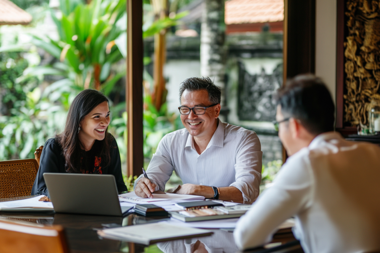 Understanding Business Codes for Bali’s Travel Industry