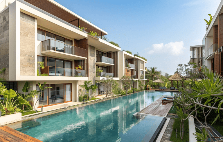 Establishing a PT PMA in Bali's Construction Sector