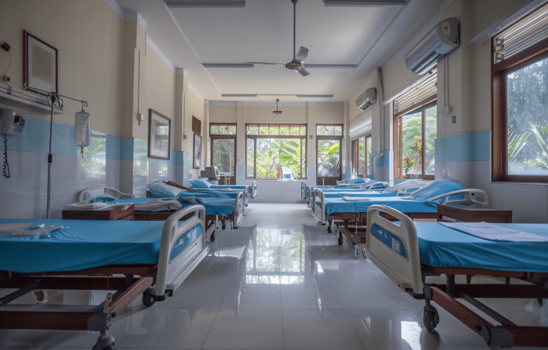 Healthcare Business in Bali, Indonesia – Establishment Guide