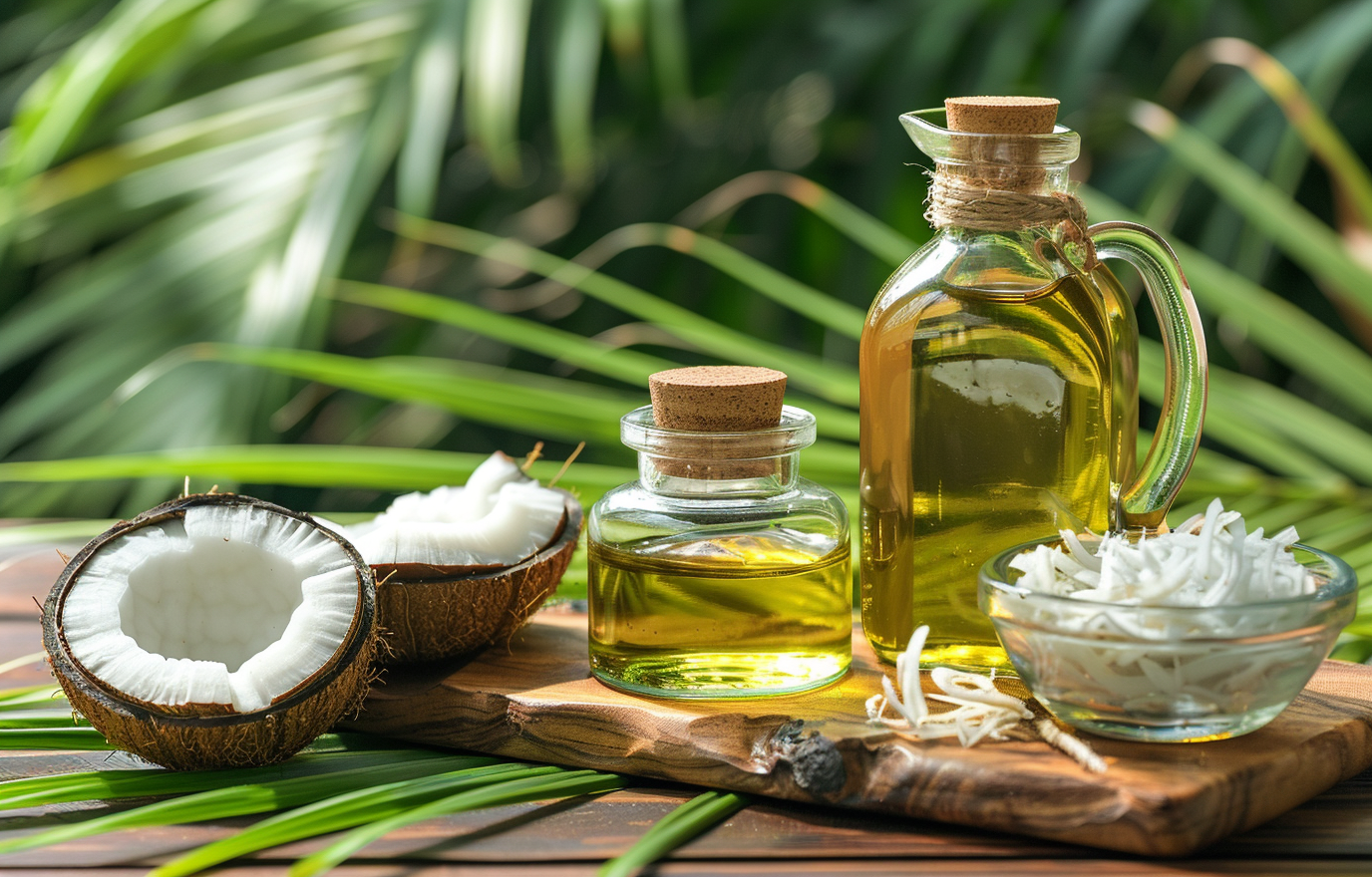 Set Up a Foreign-Owned Company for Vegetable Oils and Fats Trade in Bali, Indonesia