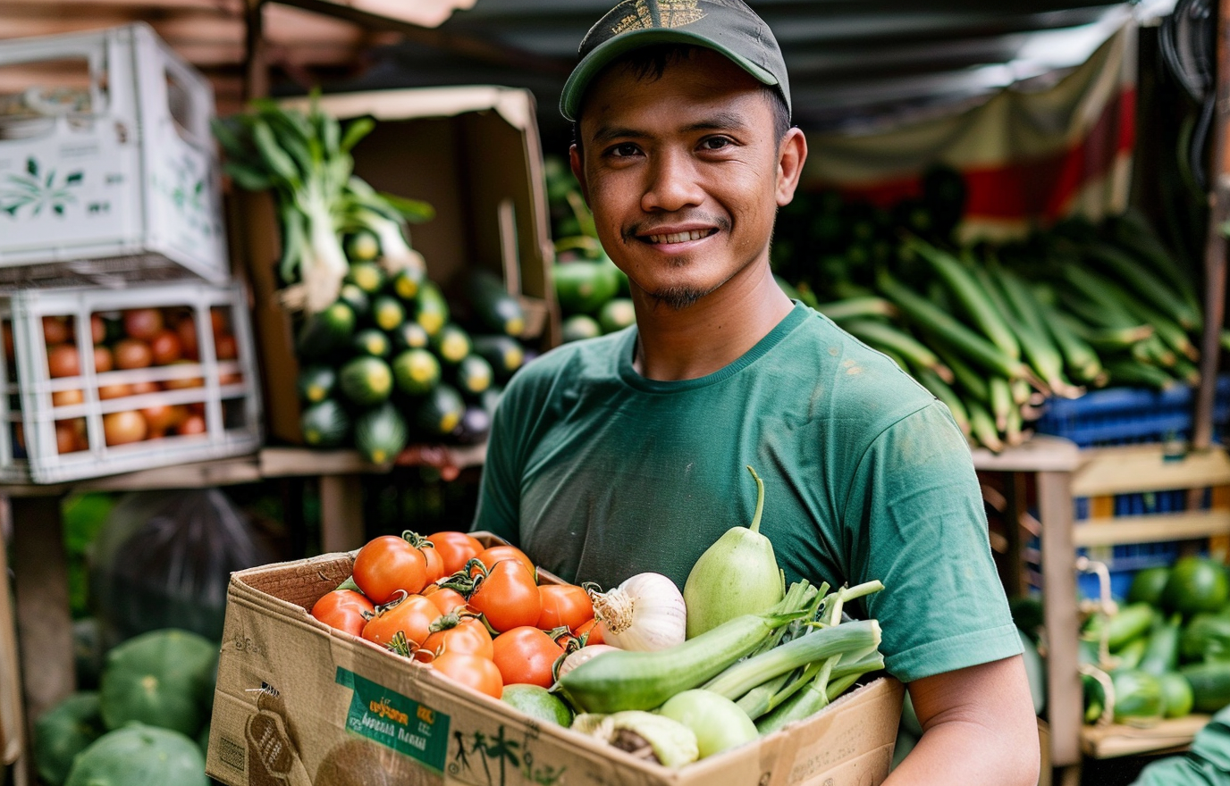 EstablishForeign Capital Enterprise: Retail in Bali, Food to Pharma (KBLI Code: 471911)