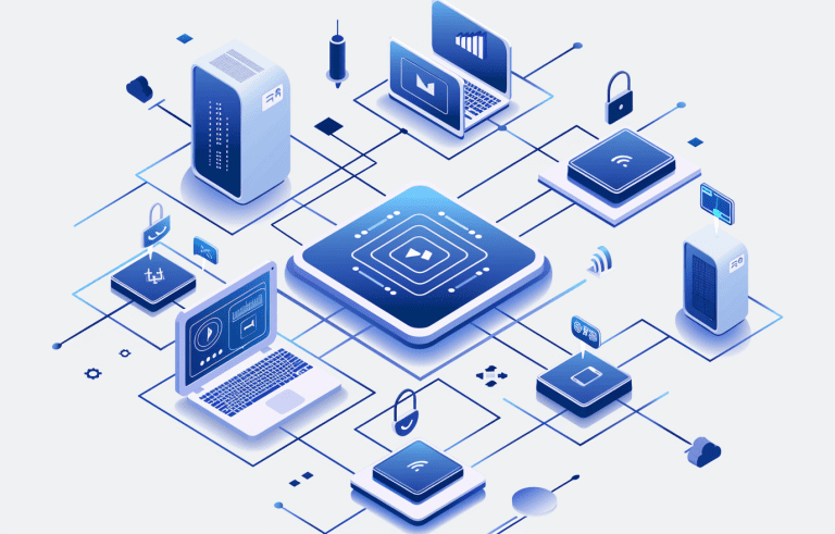 バリ インドネシアのブロックチェーンテクノロジー投資の未来