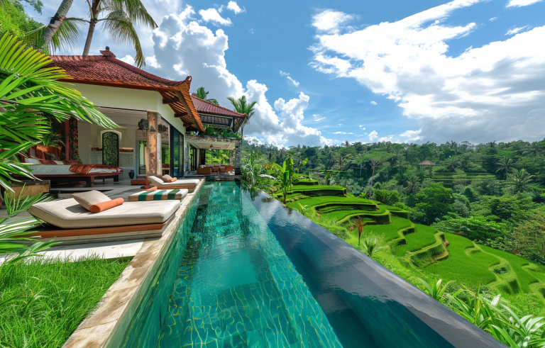 PMA Real Estate in Bali