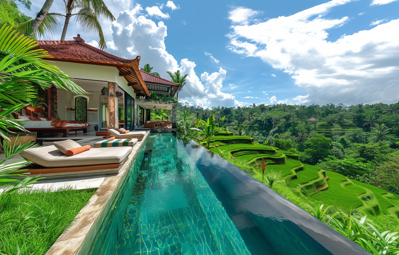 Unlocking the Potential of Bali, Indonesia Real Estate: Your Guide PT PMA Setup (KBLI Code : 68)