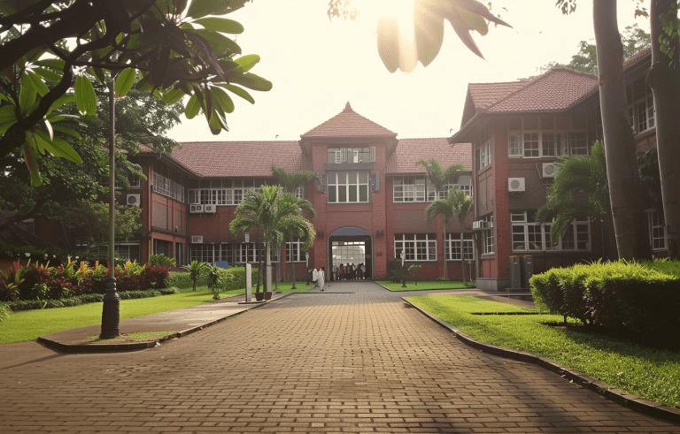 Foreign Enterprise in Bali: Higher Education (KBLI Code 85321)