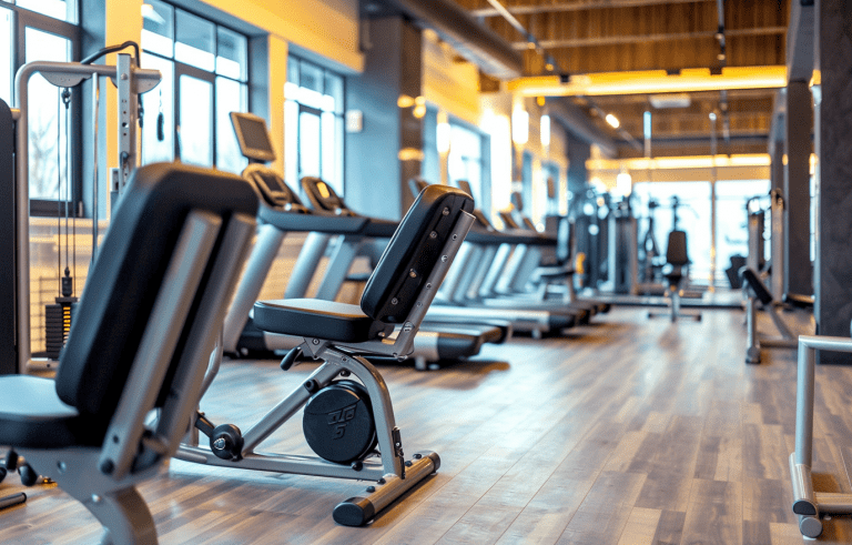 Start a Fitness Business in Bali, Indonesia – Foreign Investment