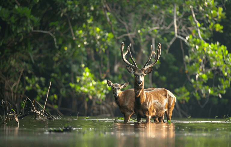 Foreign-Owned Hunting Activities Business in Bali, Indonesia