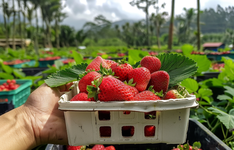 Starting an Agro-Tourism Business in Bali, Indonesia: Foreign Investment Opportunity