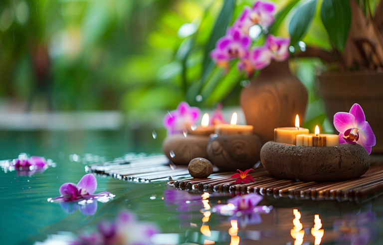 Start a Foreign Owned Spa Business in Bali, Indonesia