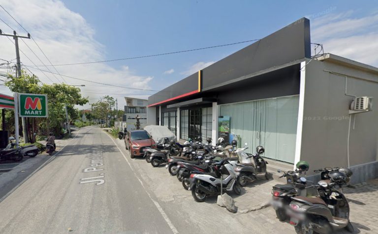 Find Office for PT PMA Establishment in North Kuta, Bali