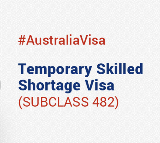 How to Apply for Temporary Skill Shortage Visa Subclass 482