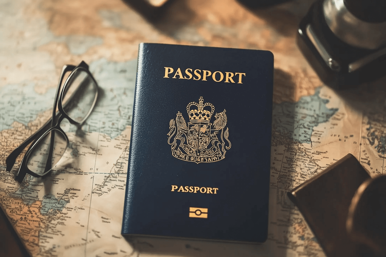 KITAS vs. VISA in Indonesia: A Complete 2025 Guide