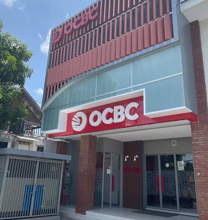 Your Guide to Safe Banking in Bali: Protecting Your Finances with BCA, OCBC, and More- Bank OCBC